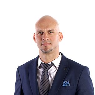 Dimitar Udo Angelov