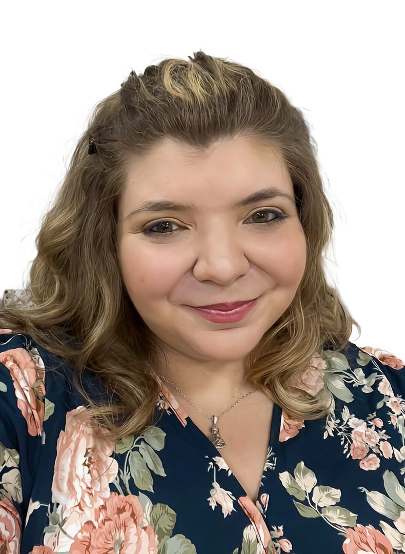 Ekaterina Kyutova