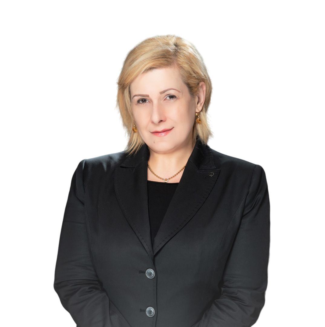 Elena Guncheva-Grivova