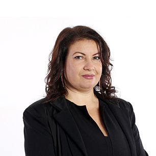 Maria Ilcheva