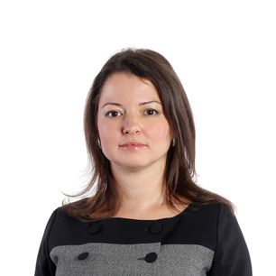 Mariyana Nacheva - Angelova