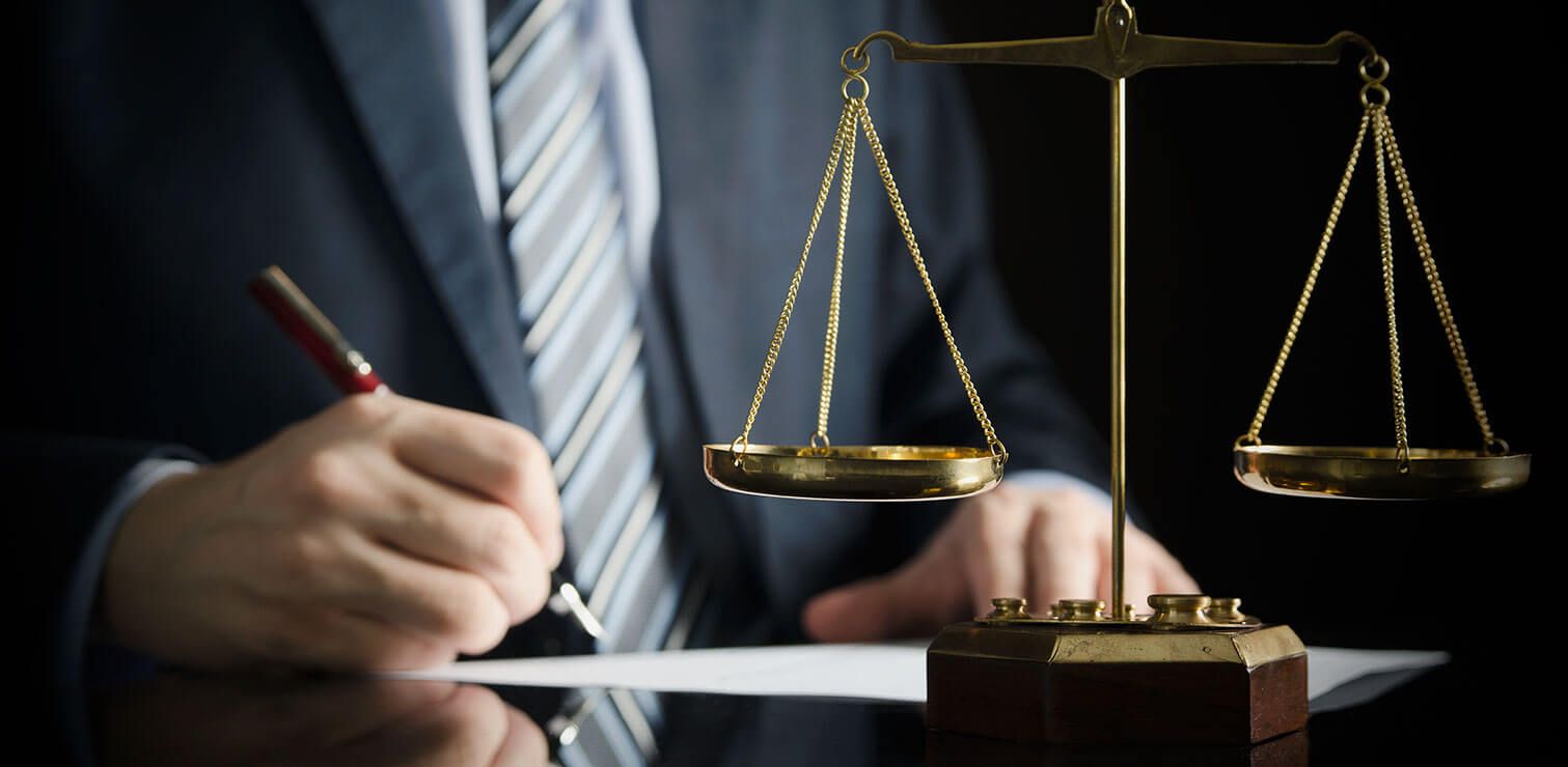 law services