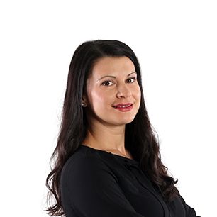 Teofana Todorova